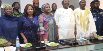 FG Moves To Turn Local Government Conference Resolutions Into 90-Day Action Plan