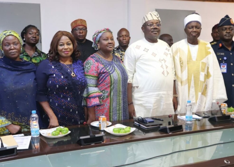 FG Moves To Turn Local Government Conference Resolutions Into 90-Day Action Plan 1 IMG 20261027 WA0040