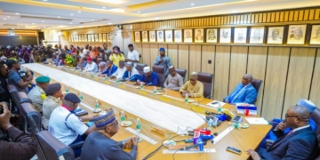 Arrest Of Dead Niger Miners Was Carried Out Without Approval From NSCDC Headquarters — Probe Panel 2 Arrest Of Dead Niger Miners Was Carried Out Without Approval From NSCDC Headquarters — Probe Panel
