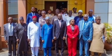 Niger Tragedy: State Command Tampered With, Destroyed Evidence — Probe Panel