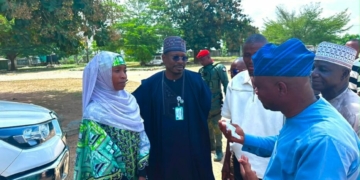 Gov Sule Orders Probe As Viral Video Exposes Understaffing In Nasarawa General Hospital