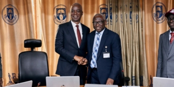 Olowolafe Challenges Nigerian Varsities To Rethink Research, Access, Innovation