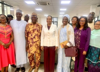 Federal Govt Plans Trade, Business Opportunities For Persons With Disabilities