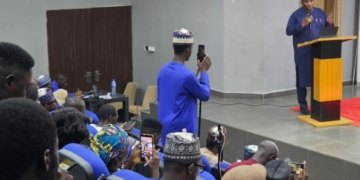 N1trn Debt Bombshell: PDP Exposes Kaduna’s Debt Burden 2 N1trn Debt Bombshell: PDP Exposes Kaduna’s Debt Burden