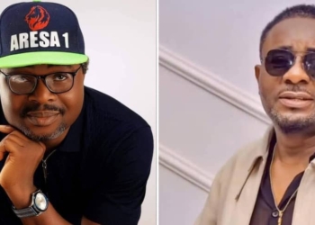 Court Dismisses Emeka Ike’s N10bn Data Privacy Suit Against Wike’s Aide Olayinka, INEC