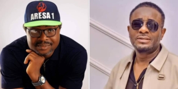 Court Dismisses Emeka Ike’s N10bn Data Privacy Suit Against Wike’s Aide Olayinka, INEC 2 Court Dismisses Emeka Ike’s N10bn Data Privacy Suit Against Wike’s Aide Olayinka, INEC