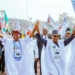 Tinubu’s 2027 Bid: ‘Why Kano Displayed Political Strength At Kaduna Rally’ 5 Tinubu’s 2027 Bid: ‘Why Kano Displayed Political Strength At Kaduna Rally’