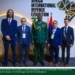 CDS Calls For Military Dialogue, Mutually Beneficial Partnerships For Global Peace