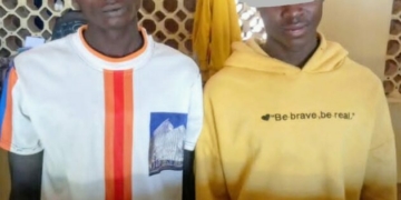 Kano Police Arrest 2 Over Alleged Plot To Kidnap Village Head
