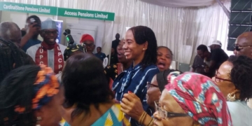 Retirees Now Access Pensions Within 48 Hours As FG Clears All Legacy Liabilities—PenCom 4 Retirees Now Access Pensions Within 48 Hours As FG Clears All Legacy Liabilities—PenCom