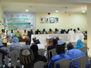 Bauchi Targets 50% Reduction In Girls’ School Dropout By 2030