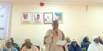 Bauchi Targets 50% Reduction In Girls’ School Dropout By 2030