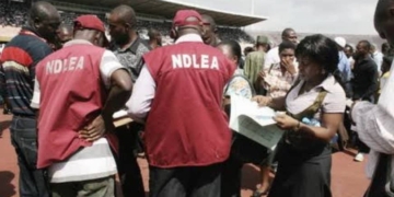 NDLEA Denies Torturing Radio Nigeria Journalist In Cross River