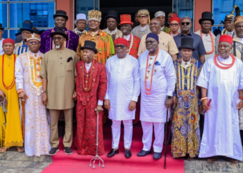 Ogoni Will Reward Tinubu with Votes for University – Wike