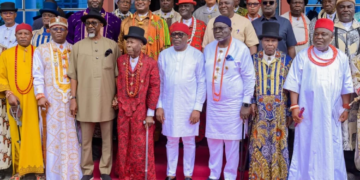 Ogoni Will Reward Tinubu with Votes for University – Wike