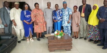 Oyo To Strengthen Counselling Services, Tackle Drug Abuse, Youth Delinquency 3 Oyo To Strengthen Counselling Services, Tackle Drug Abuse, Youth Delinquency