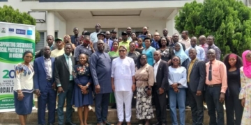 Oyo, ILO Seek Improved Data Sharing For Social Protection
