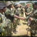 Army GOC Orders Troops To Clear Old Oyo Park Of Bandits, Terrorists