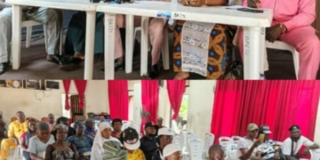 Insecurity: Yoruba Group Renews Call For Oduduwa Republic, Seeks Restrictions On Non-Indigenes