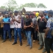 Lagos-Calabar Highway Workers Begin Strike Over Pay Cuts, Alleged Maltreatment 4 Lagos-Calabar Highway Workers Begin Strike Over Pay Cuts, Alleged Maltreatment