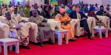 UK-Funded Programme Reaches 2m Children