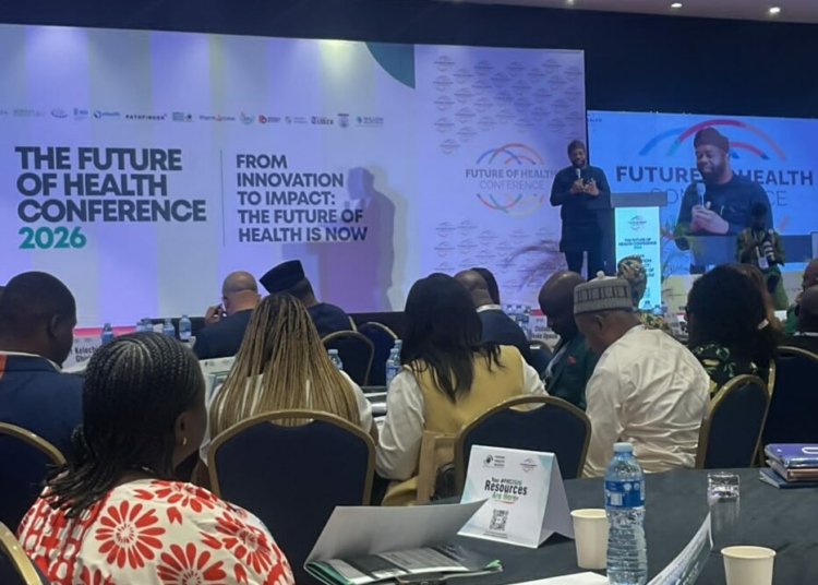 Stakeholders Seek Evidence-Based Approach To Healthcare Innovation 1 IMG 20261029 WA0042 1