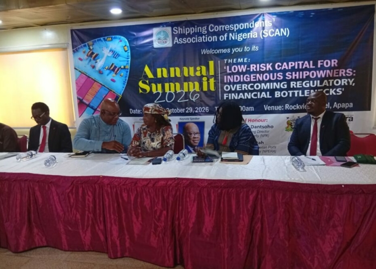 CVFF Not Held In Dollars As Naira Conversion Eroded $350m Fund’s Value - Omatseye 1 IMG 20261029 WA0045
