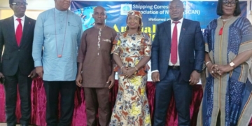 Experts Fault NIMASA, Banks As Vessel Financing Delays Stifle Indigenous Shipping Growth 2 Auto Draft