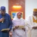 Kaduna Dep Gov Swears-In 3 Commissioners, 18 Special Advisers 5 Kaduna Dep Gov Swears-In 3 Commissioners, 18 Special Advisers
