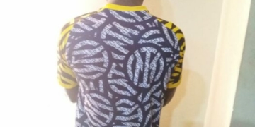 I Strangled, Macheted Retired Civil Servant Over N3.45m – Ogun Suspect Tells Police 2 I Strangled, Macheted Retired Civil Servant Over N3.45m – Ogun Suspect Tells Police