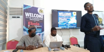 Ebola: PAICA Seeks Inclusion Of Professional Cleaners In Outbreak Response