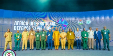Musa Urges African Nations To Be Self Reliant, Influential Actors In Global Security 