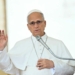Pope Leo XIV Makes History As First Pope To Vote In US Election