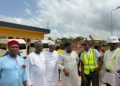 NDPHC: Reps Threaten Demolition Of Illegal Structures on Power Line Routes