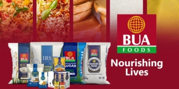 BUA Foods Posts N450.47bn Profit After Tax for 9 Months’ Operations