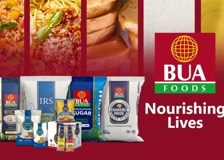 BUA Foods Posts N450.47bn Profit After Tax for 9 Months' Operations 1 IMG 20261030 WA0016