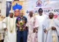 Atanda Musa Wins 4th Alake Of Egbaland Table Tennis Tournament