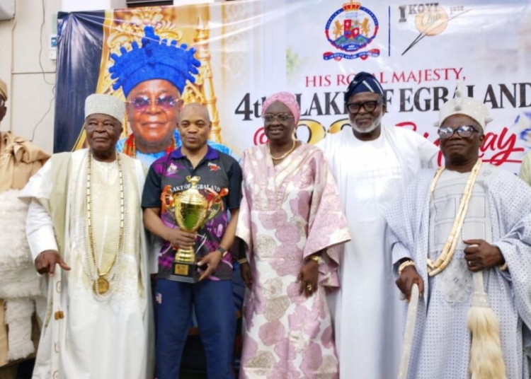 Atanda Musa Wins 4th Alake Of Egbaland Table Tennis Tournament 1 IMG 20261030 WA0023 1