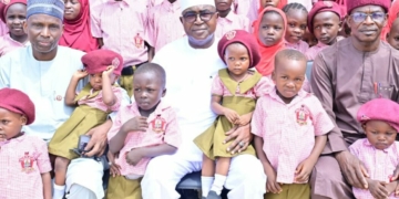 Marwa Pledges More Support For Education, Welfare Of NDLEA Officers’ Families