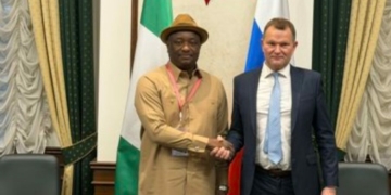 Nigeria, Russia Move To Replace 59-year Air Services Agreement