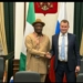 Nigeria, Russia Move To Replace 59-year Air Services Agreement