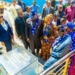Musa Urges Strong Collaboration Between Academic Institutions, Security Agencies To Tackle Insecurity