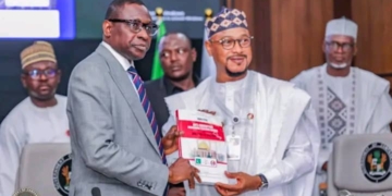 Zamfara Evidence Of Transformational Leadership Under Gov Lawal, Says EFCC Chairman 2 Zamfara Evidence Of Transformational Leadership Under Gov Lawal, Says EFCC Chairman