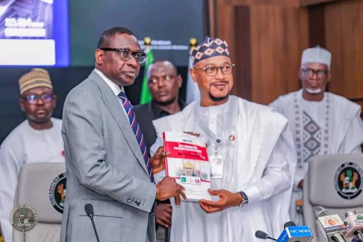 Zamfara Evidence Of Transformational Leadership Under Gov Lawal, Says EFCC Chairman 1 IMG 20261030 WA0324