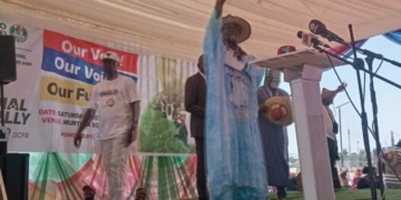 Nigeria’s Livestock Population Hits 58m Cattle, 124m Goats, 70m Sheep - Minister 2 Nigeria’s Livestock Population Hits 58m Cattle, 124m Goats, 70m Sheep – Minister