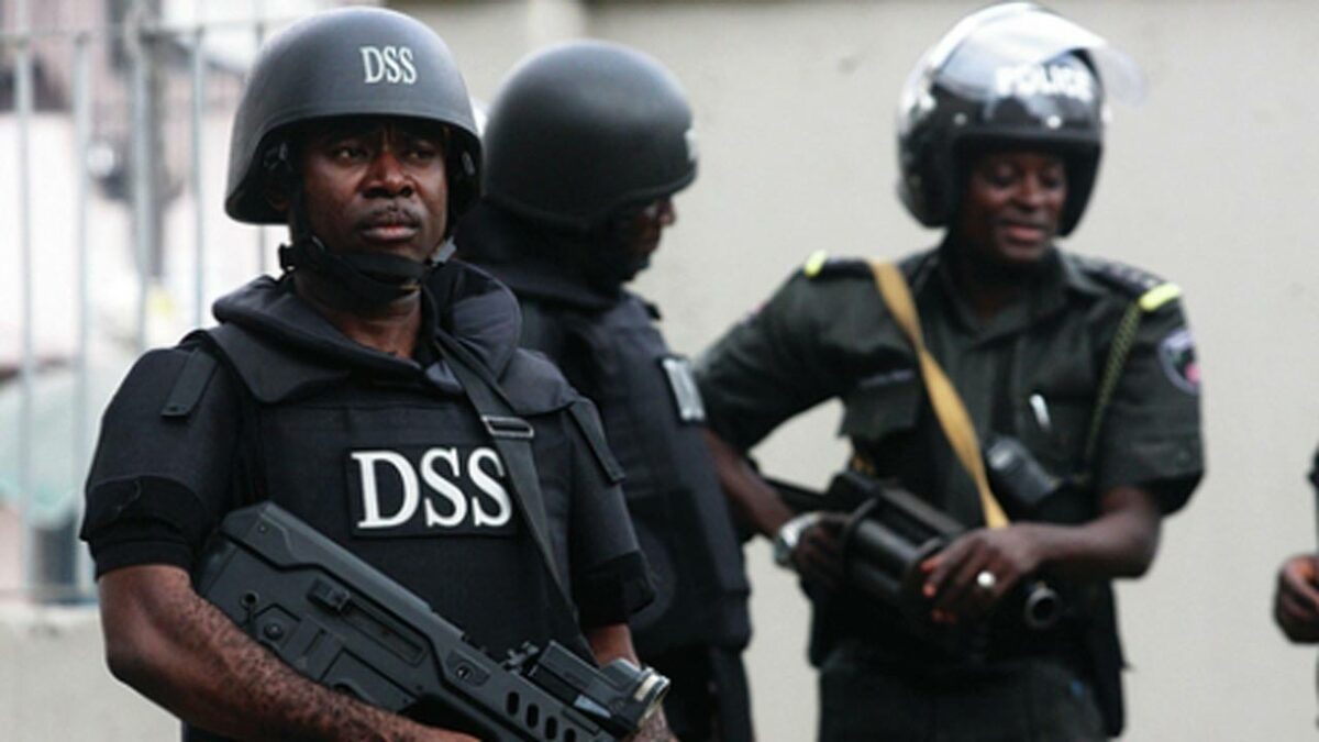 Imo NYSC Abduction: DSS To Arraign Five Suspects Tuesday