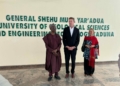 Reduce High Tuition Fees, Visa Rejections for Nigerian Scholars, PTDF Urges UK Envoy