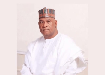Ningi Recounts How Late Senator Mandiya’s Body Was Found In Abuja Bathroom After 3 Days