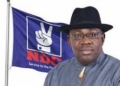 NDC Holds NEC Monday, Releases Statement Of Account, Campaign Council