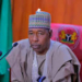 Independence Day: Zulum Urges Borno Residents To Protect Hard-Earned Peace